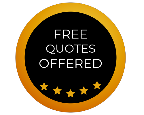 free quotes offered