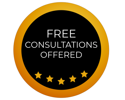 free consultations offered