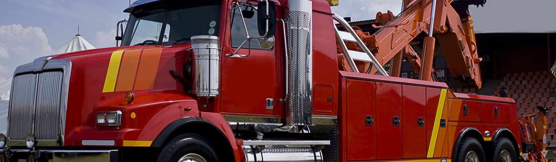 Mount Sterling Towing Service, Tow Truck Service and Truck Repair